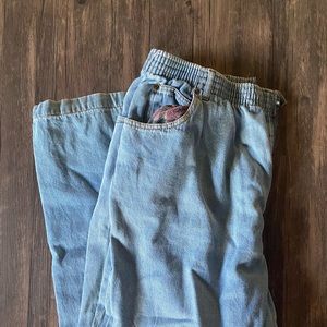 Bought a large pair